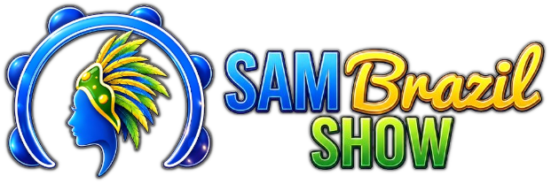 Sambrazil Show